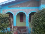 36 Stokes Rd Land Top, St. Thomas, Jamaica - House for Sale